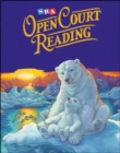 Image for Open Court Reading, Student Anthology, Grade 4