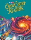 Image for Open Court Reading, Student Anthology, Grade 5