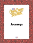 Image for Open Court Reading, Big Book 6: Journeys, Grade 1