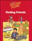 Image for Open Court Reading, Little Book 3: Finding Friends, Grade K