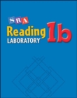 Image for Reading Lab 1b, Student Record Book (Pkg. of 5), Levels 1.4 - 4.5
