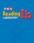 Image for Reading Lab 1b, Teacher&#39;s Handbook- Levels 1.4 - 4.5