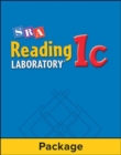 Image for Reading Lab 1c, Student Record Book (Pkg. of 5), Levels 1.6 - 5.5