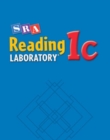 Image for Reading Lab 1c, Teacher&#39;s Handbook, Levels 1.6 - 5.5&#39;