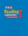 Image for Reading Lab 1 Developmental, Orange Power Builder