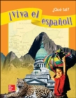 Image for !Viva el espanol!: ?Que tal?, Student Textbook