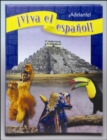 Image for ¡Viva el espanol!: ¡Adelante!, Student Textbook