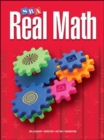 Image for Real Math Student Edition, Grade K