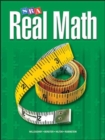 Image for Real Math Student Edition - Grade 2