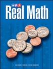 Image for Real Math - Student Edition - Grade 3