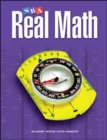 Image for Real Math - Student Edition - Grade 4