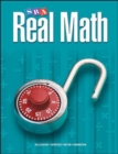 Image for Real Math - Student Edition - Grade 5