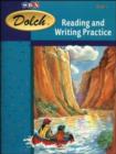Image for Dolch Reading and Writing Practice, (Spirit of Adventure, Fiction and America&#39;s Journey, Fiction)