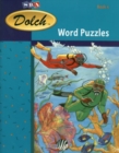 Image for Dolch® Word Puzzles, Book 4 (Spirit of Adventure, Fiction, and America&#39;s Journey, Fiction)