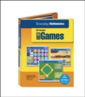 Image for Everyday Mathematics, Grades PK-K, Early Childhood CD School Games Package