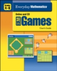 Image for Everyday Mathematics, Grades 4-6, Early Childhood Games User&#39;s Guide