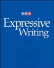 Image for Expressive Writing Level 1, Teacher Materials