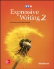 Expressive Writing Level 2, Workbook - McGraw Hill