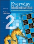 Image for Everyday Mathematics, Grade 2, Teacher&#39;s Lesson Guide Volume 2
