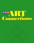 Image for Art Connections Literature &amp; Art, Grade 6, VHS Package