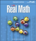 Image for Real Math Building Blocks - Teacher Edition - Pre-K