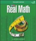 Image for Real Math Teacher&#39;s Edition (Volume 2) - Grade 2