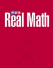 Image for Real Math Across the Curriculum Math Connections, Grade K