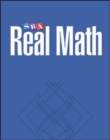 Image for Real Math - Across the Curriculum Math Connections - Grade 3