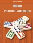 Image for Real Math Practice Workbook - Grade 1