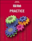 Image for Real Math Practice Blackline Masters, Grade K