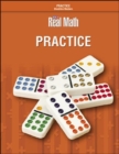 Image for Real Math Practice Blackline Masters - Grade 1