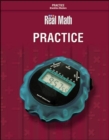 Image for Real Math - Practice Blackline Master - Grade 6