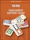Image for Real Math Enrichment Support Guide - Grade 1
