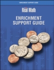 Image for Real Math - Enrichment Support Guide - Grade 3