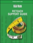 Image for Real Math Reteach Support Guide - Grade 2