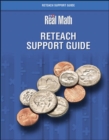 Image for Real Math - Reteach Support Guide - Grade 3