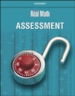 Image for Real Math - Assessment - Grade 5