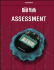 Image for Real Math - Assessment - Grade 6