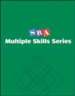 Image for Multiple Skills Series, Middle Set, Levels D-F