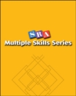 Image for Multiple Skills Series, Upper Set, Levels F-H