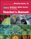 Image for Multiple Skills Series, Teacher&#39;s Manual