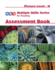 Image for Multiple Skills Series, Assessment Book