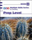 Image for Multiple Skills Series, Prep Level Book 4