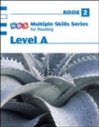 Image for Multiple Skills Series, Level A Book 2