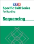 Image for Specific Skills Series, Sequencing, Picture Level