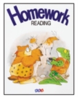 Image for Homework Reading: WEB SITE PROGRAM ISBN