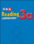 Image for Reading Lab 3a, Brown Power Builder