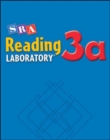 Image for Reading Lab 3a, Tan Annotated Teacher Edition Builders