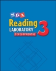 Image for Developmental 3 Reading Lab, Complete Kit, Levels 3.5 - 7.0