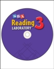 Image for Reading Lab 3b, Listening Skill Builder Compact Discs, Levels 4.5 - 12.0